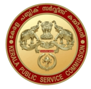 Kerala PSC Previous Year Question Paper