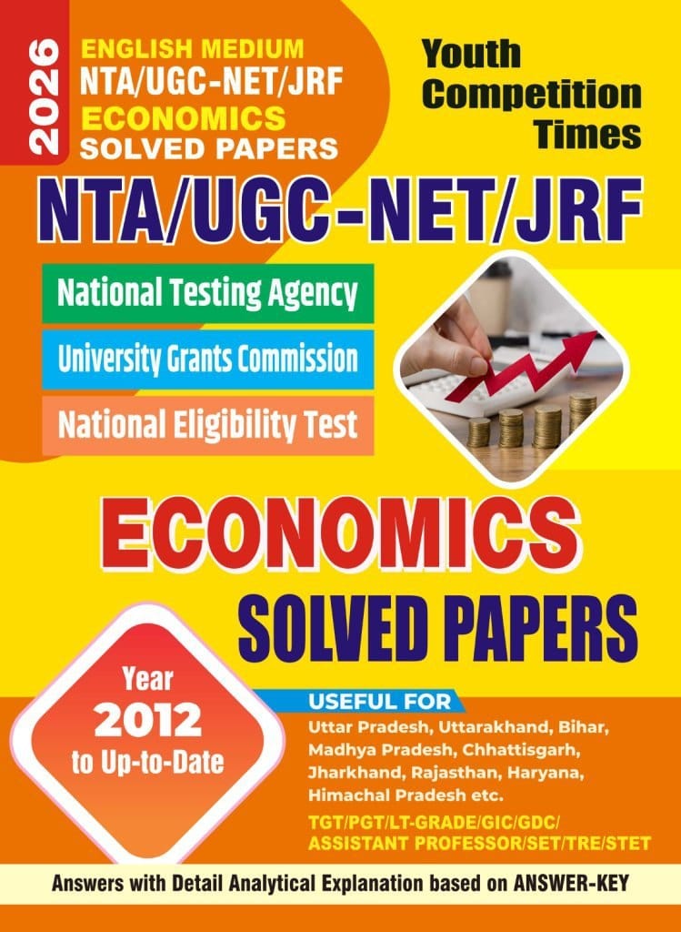 UPSC Prelims PYQs 2015-2026 Ebook