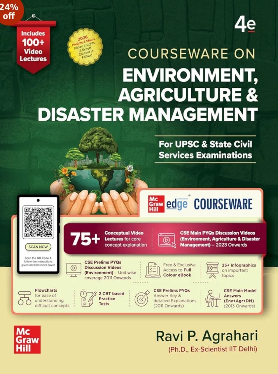 UPSC Polity PYQ Ebook