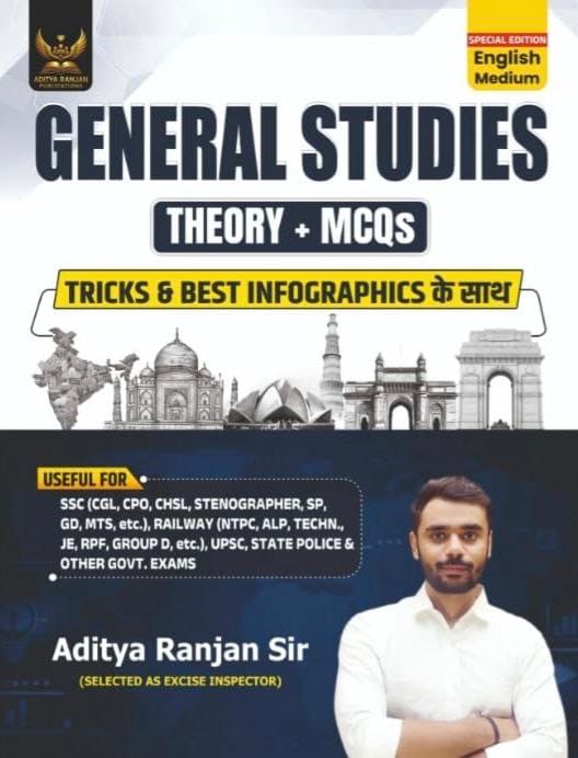 UPSC Environment PYQ Ebook