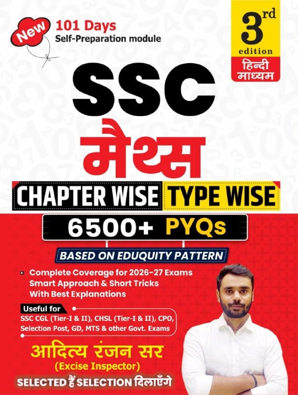 UPSC Polity PYQ Ebook