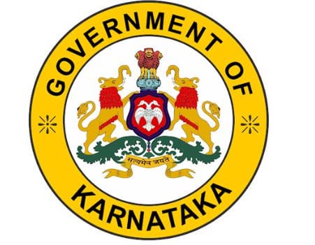 Karnataka state emblem