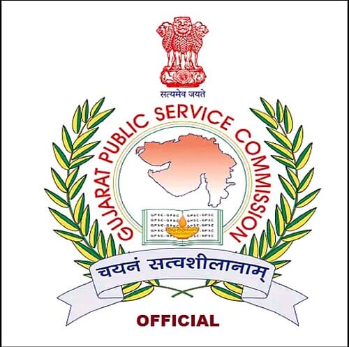 Gujarat state emblem