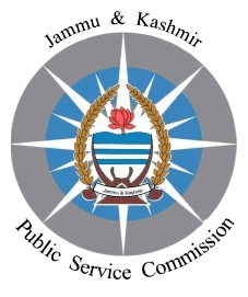 Jammu & Kashmir state emblem