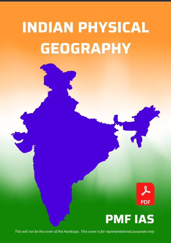 UPSC Environment PYQ Ebook
