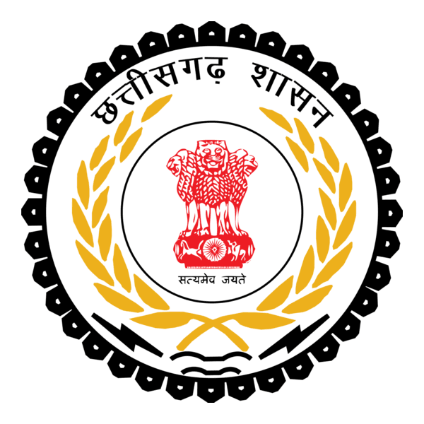 Chhattisgarh state emblem