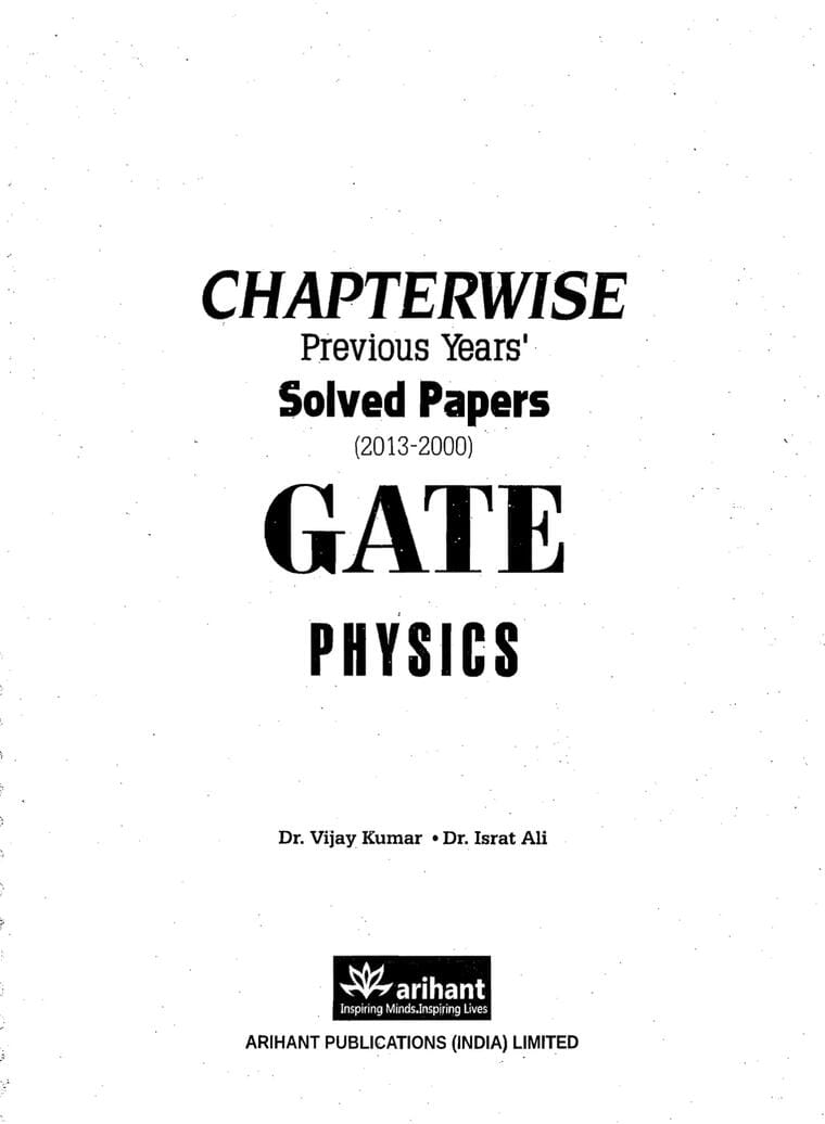 UPSC Prelims PYQs 2015-2026 Ebook