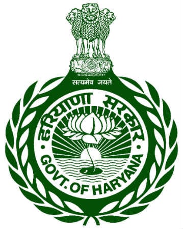 Haryana state emblem
