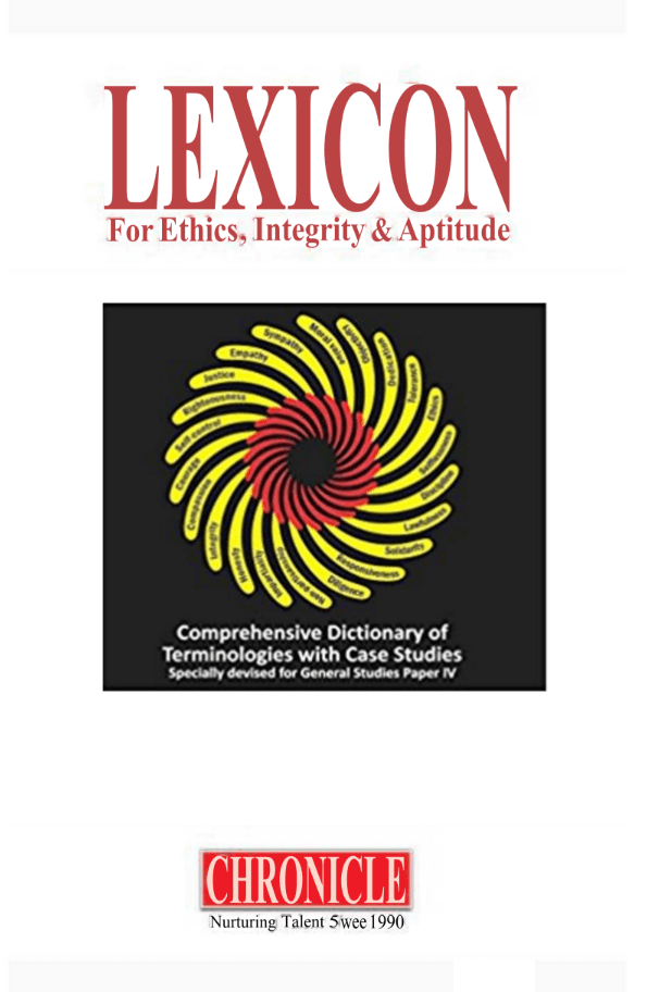 UPSC Environment PYQ Ebook
