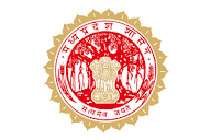 Madhya Pradesh state emblem