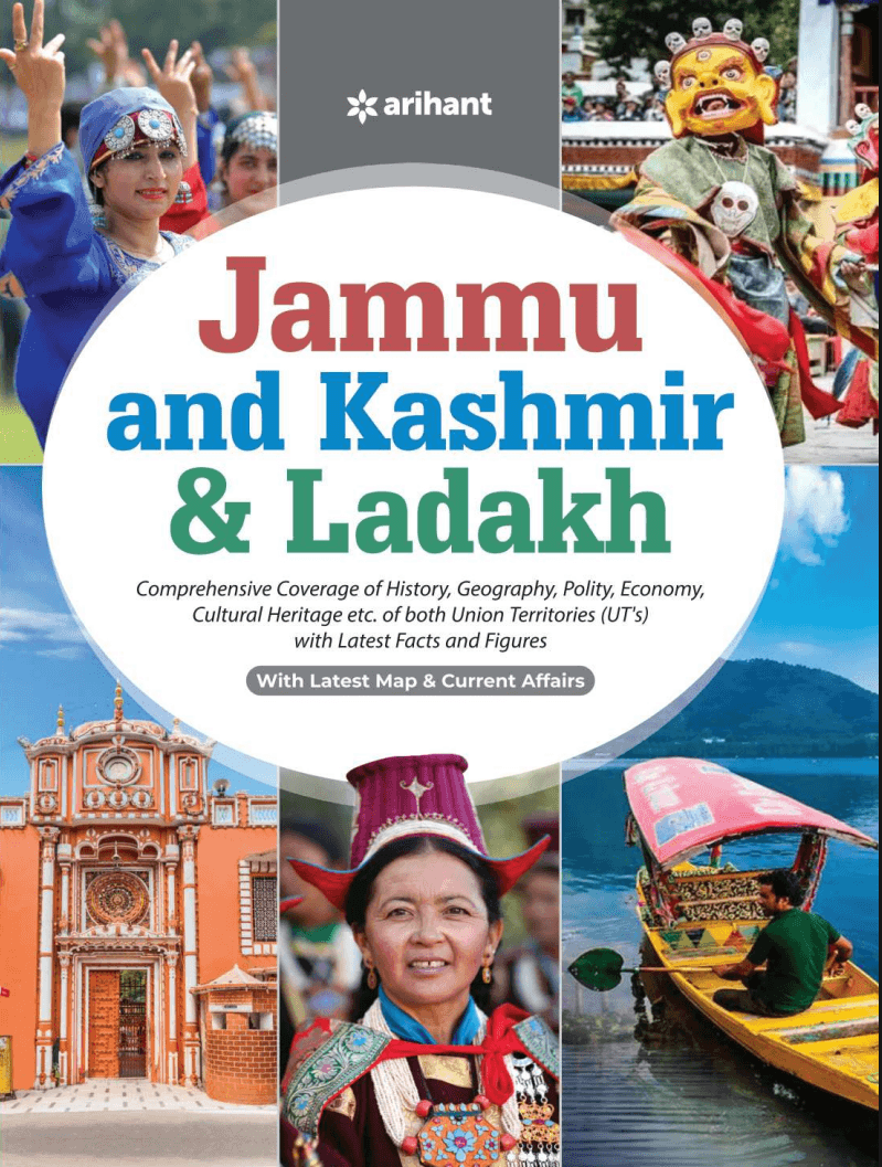 UPSC Polity PYQ Ebook