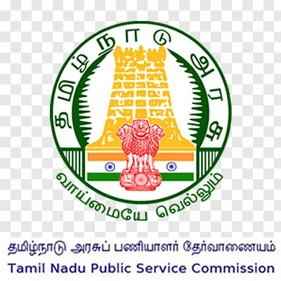 Tamil Nadu state emblem
