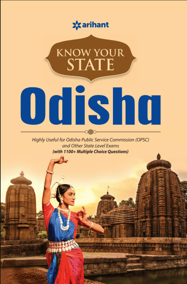 UPSC Environment PYQ Ebook