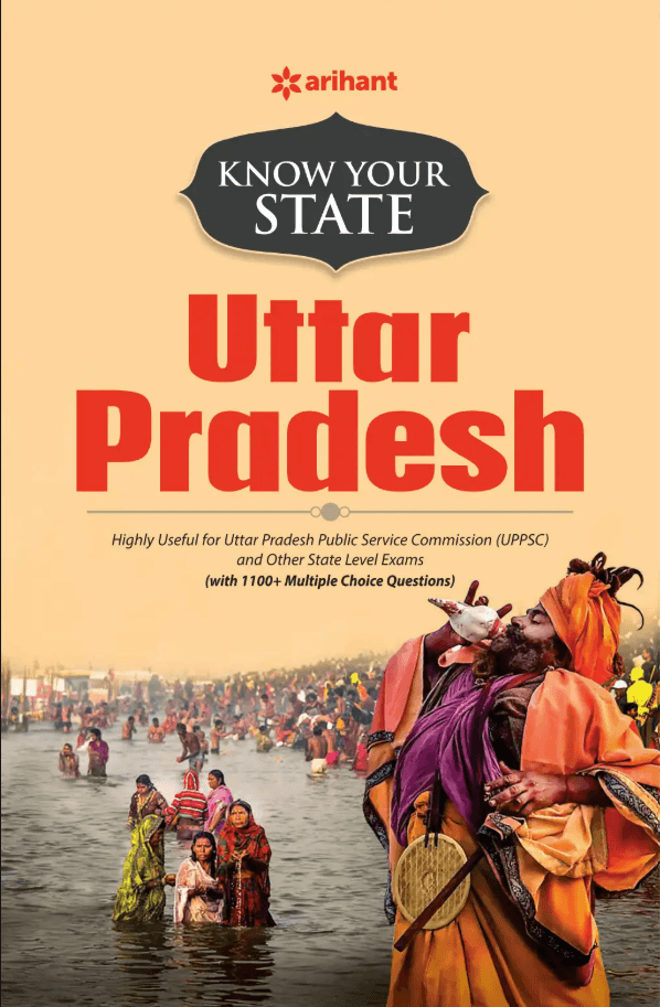 UPSC Environment PYQ Ebook