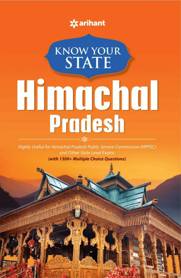 UPSC Environment PYQ Ebook