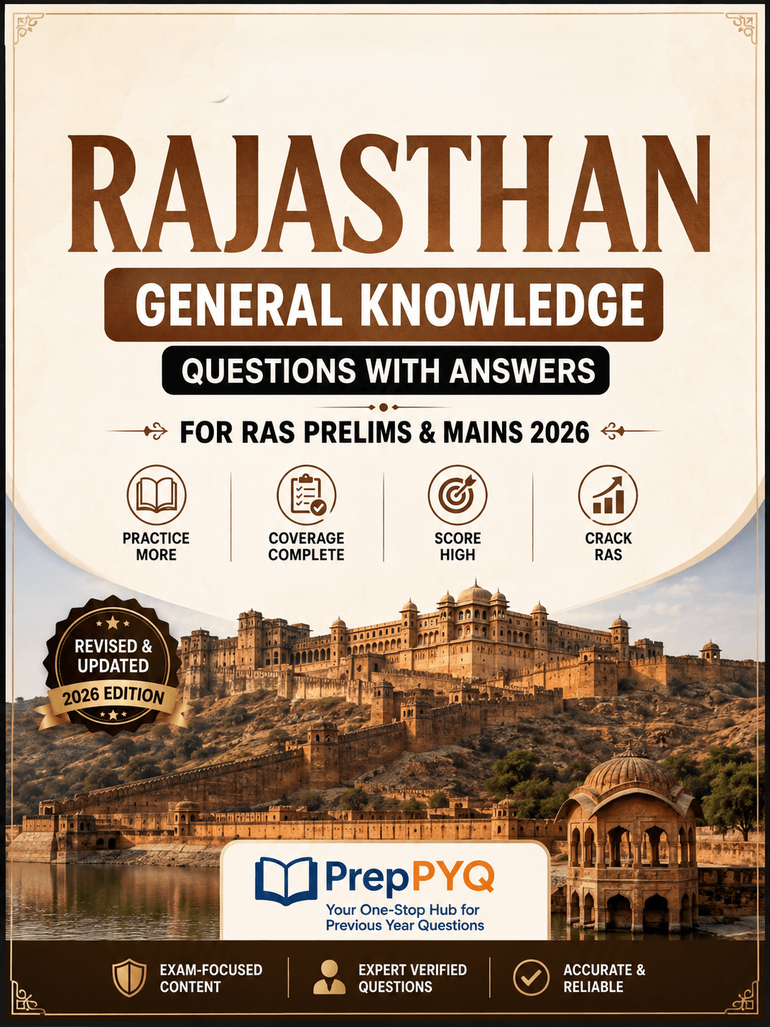 UPSC Polity PYQ Ebook