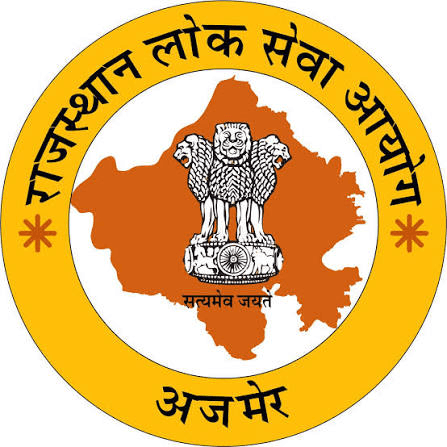 Rajasthan state emblem