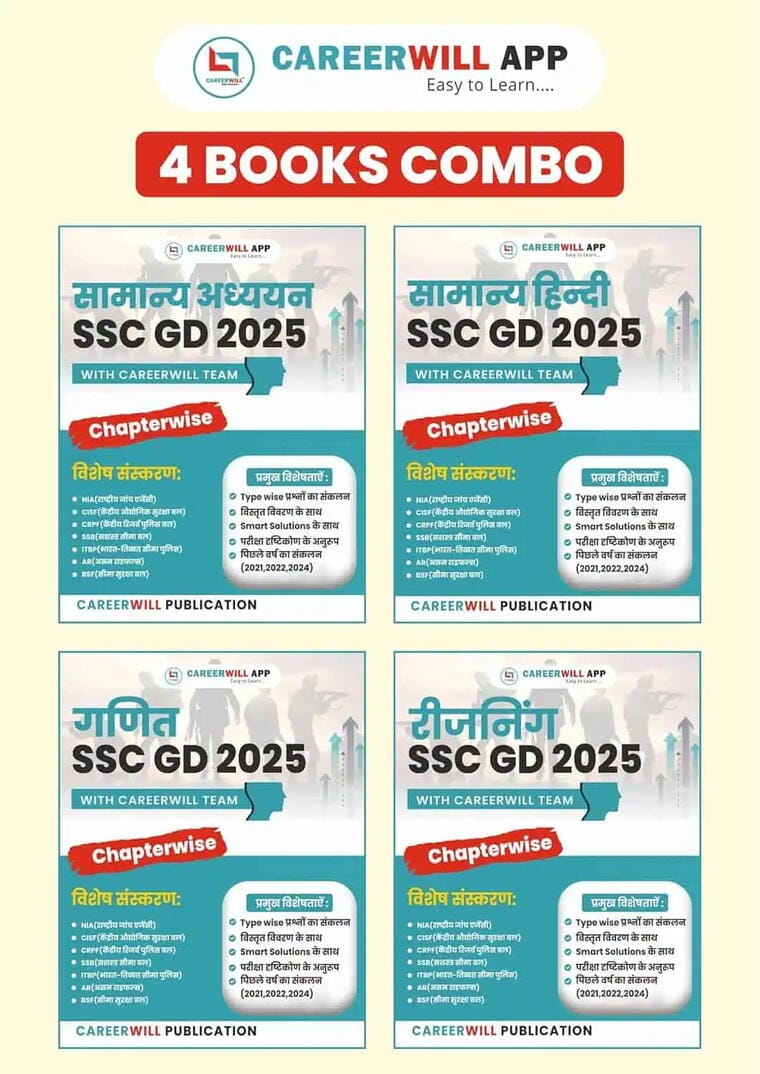UPSC Geography PYQ Ebook