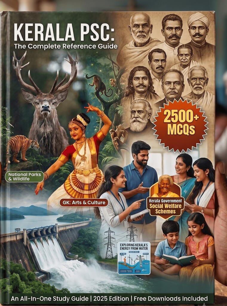 UPSC Polity PYQ Ebook