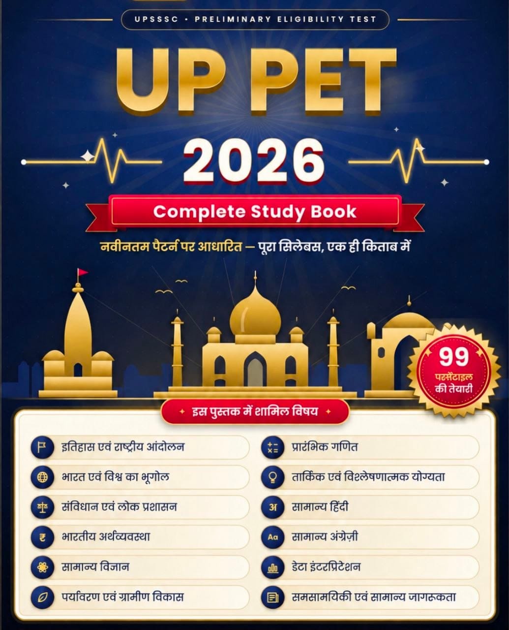 UPSC Polity PYQ Ebook