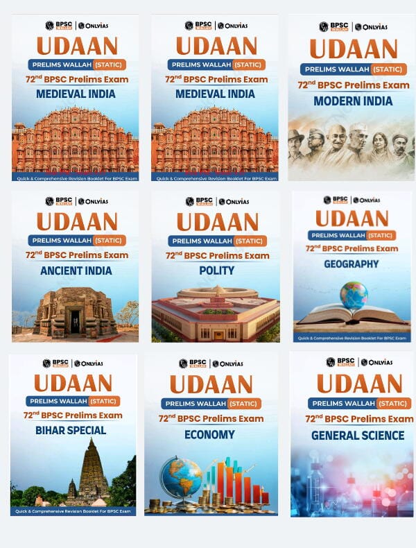 UPSC Polity PYQ Ebook