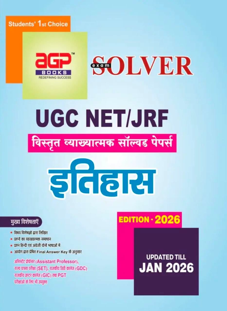 UPSC Prelims PYQs 2015-2026 Ebook